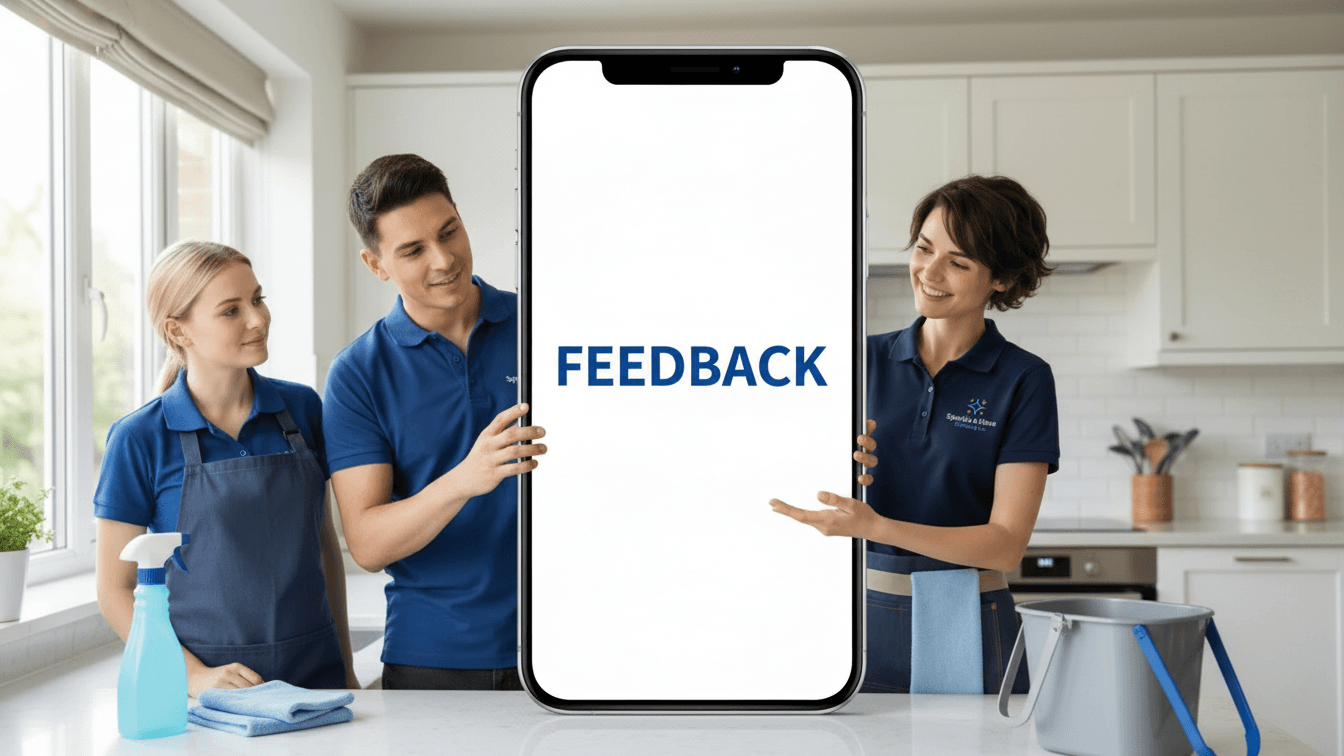 Service feedback